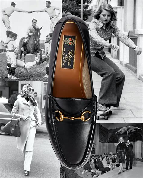 gucci horsebit 1995|gucci horsebit 1953 loafer.